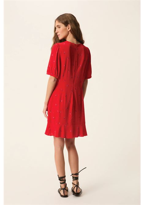 Des Petits Haut - Vestito Eleana Gina Des Petits Hauts |  | 1E250435GINA